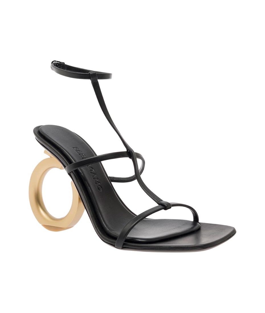 Sandals | Ferragamo Outlet New Zealand | Generation Z