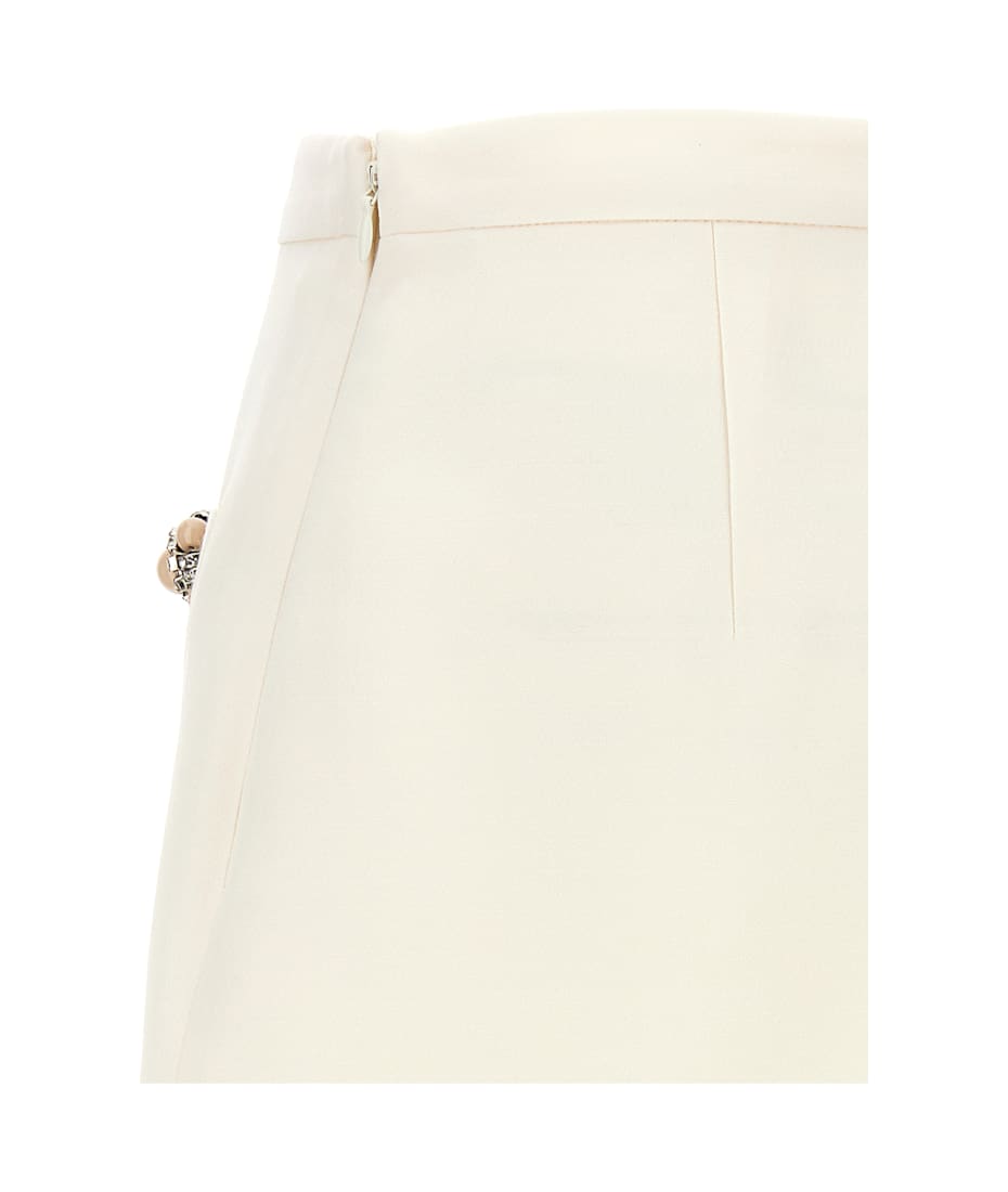 【関税＆送料込み】Valentino Garavani Crepe Couture Skirt 23445493_54319394_600.jpg