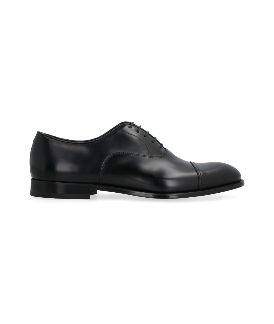 Doucal's Oxford Shoes | italist