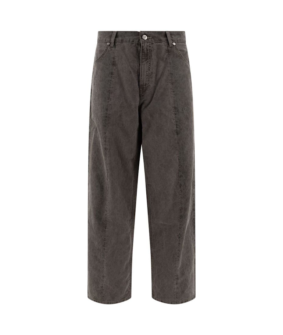 【vintage & archive】OUR LEGACY FATIGUE Our Legacy Fatigue Wide-leg Jeans | italist