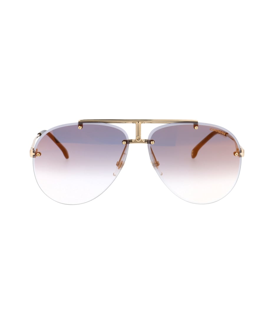 Carrera 1032/S Unisex Aviator Sunglasses