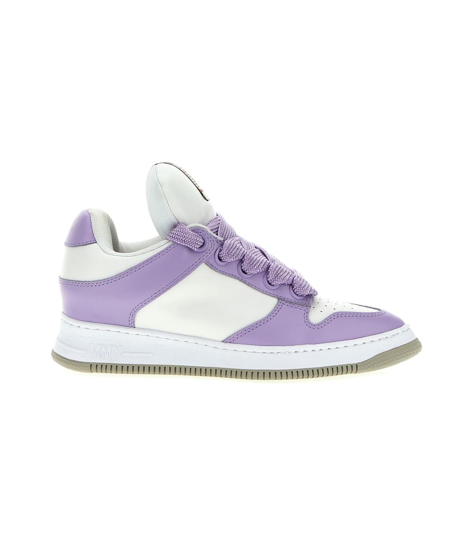 スニーカー MIHARAYASUHIRO 'Rosy Dad' sneakers Maison Mihara Yasuhiro Rosy Dad sneakers for Women - White