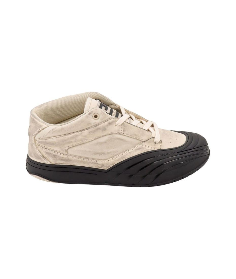 【関税&送料込み】Givenchy Skate Sneaker Givenchy Skate Sneaker | italist