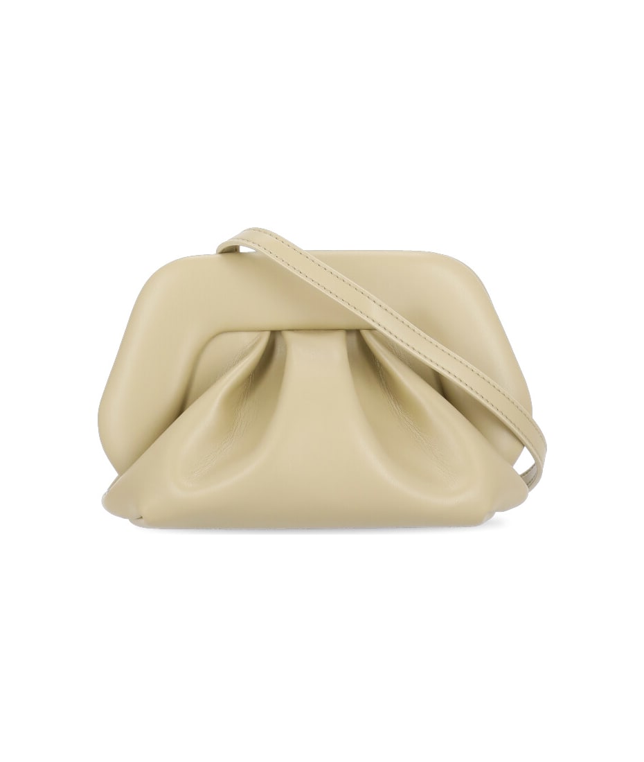 THEMOIRE/テモワール】 GEA CLUTCH BAG（クラッチバッグ）｜L
