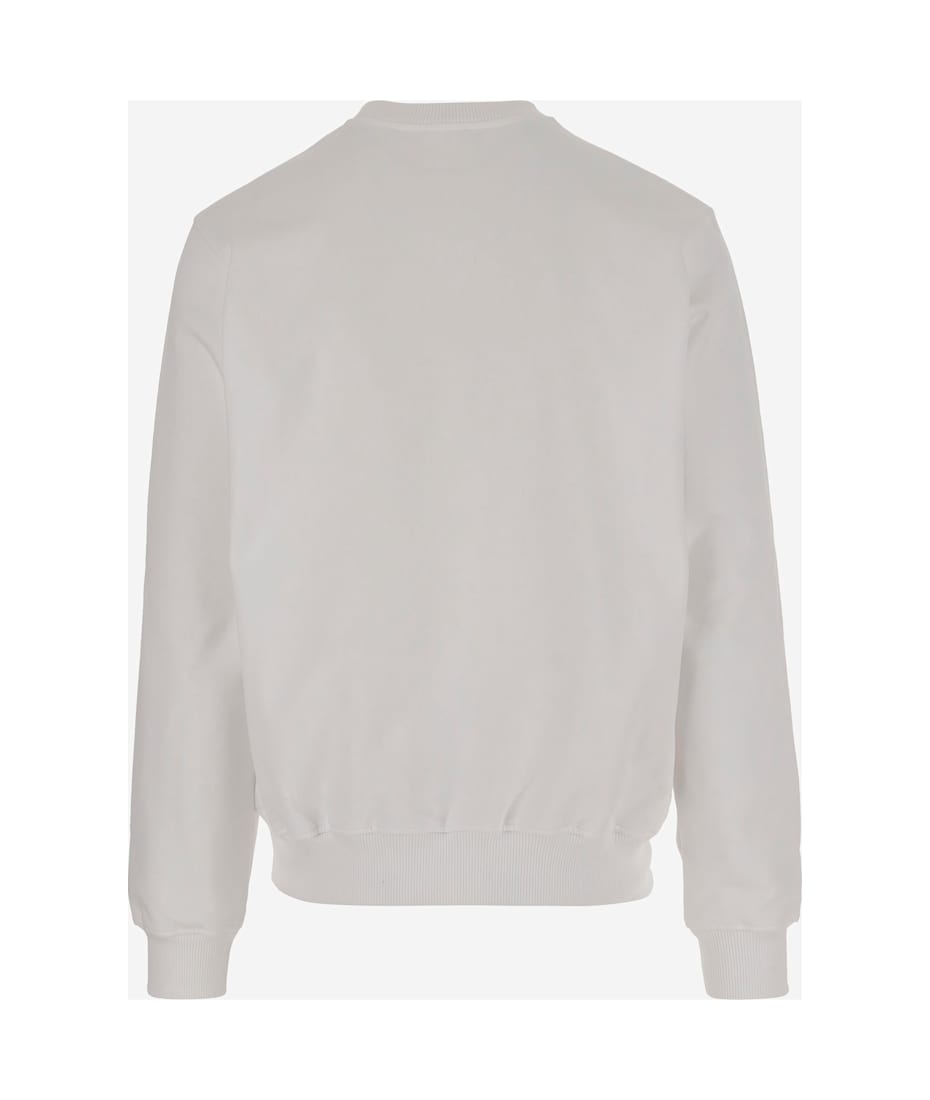 スウェット・トレーナー Casablanca SWEATSHIRTS (MPS25JTP29302 EQUSPORT) Casablanca Sweatshirt | eBay
