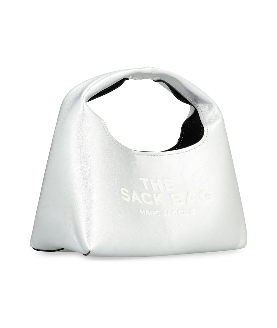 Marc Jacobs The Mini Sack Bag | italist