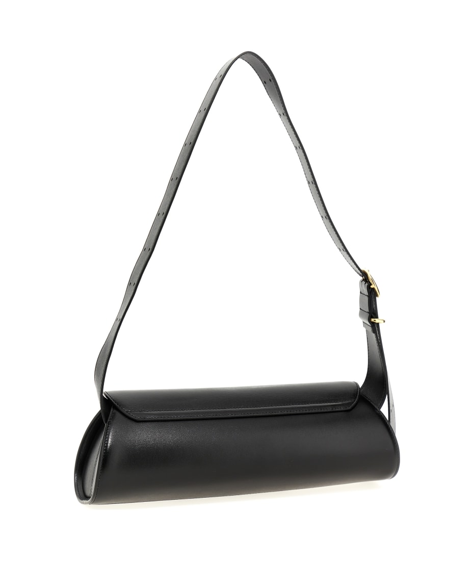 【送料&関税込】Jil Sander cannolo Large Crossbody Bag Jil Sander 'cannolo' Large Crossbody Bag | italist
