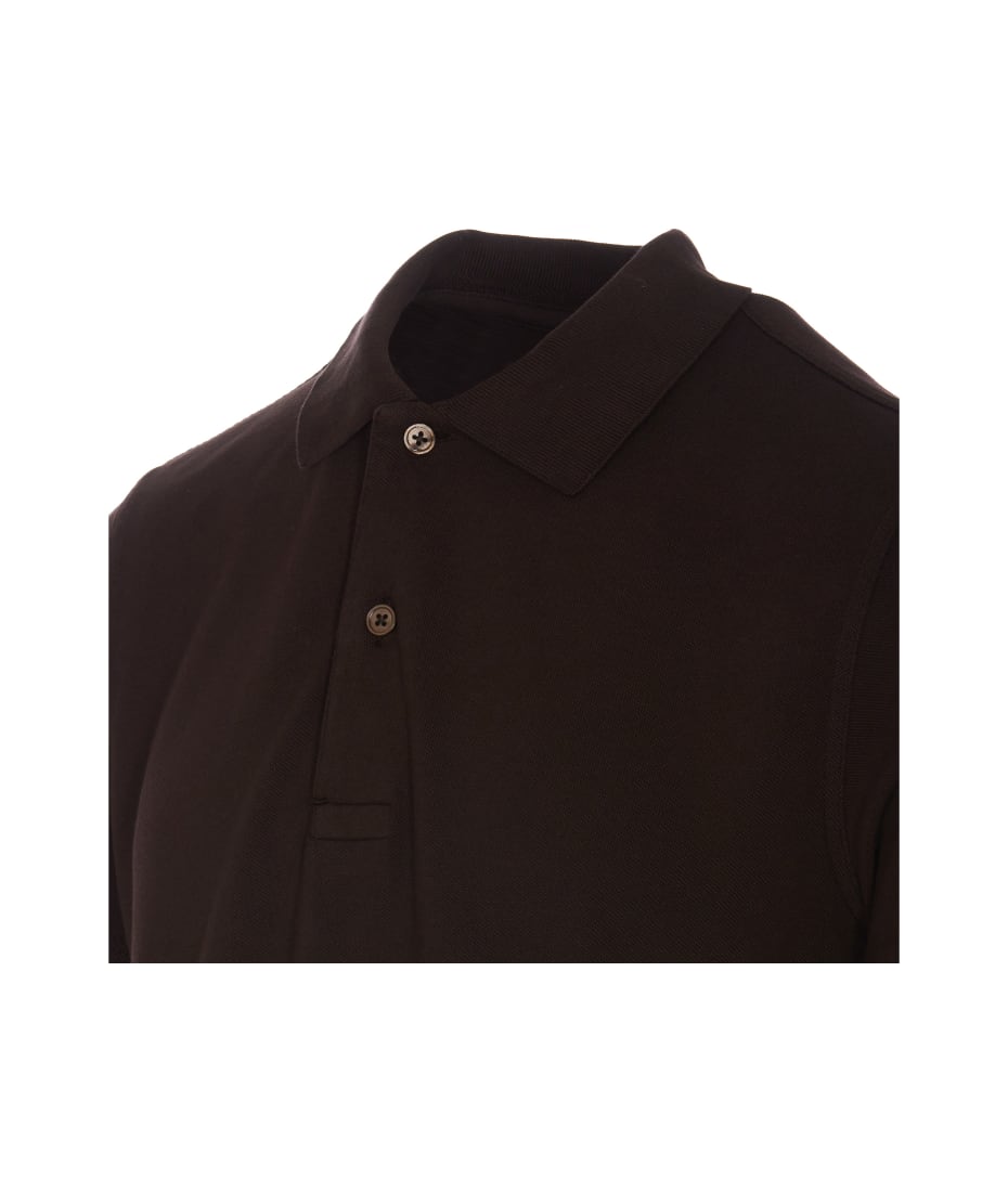 TOMFORD クレセントロコハッチショルタハック 【関税込】 Tom Ford Polo | italist