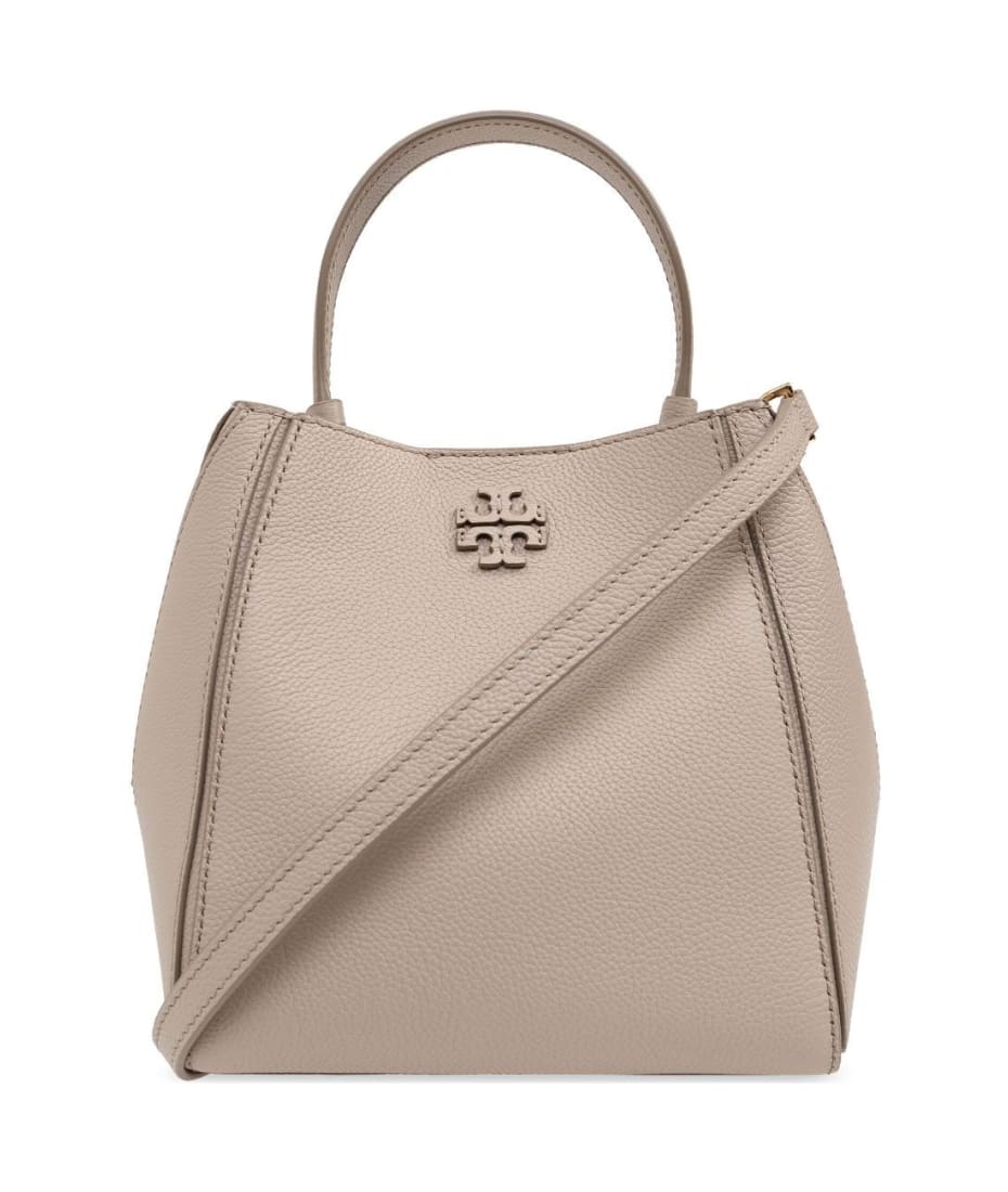 Tory Burch Mcgraw Small Bucket Bag italist