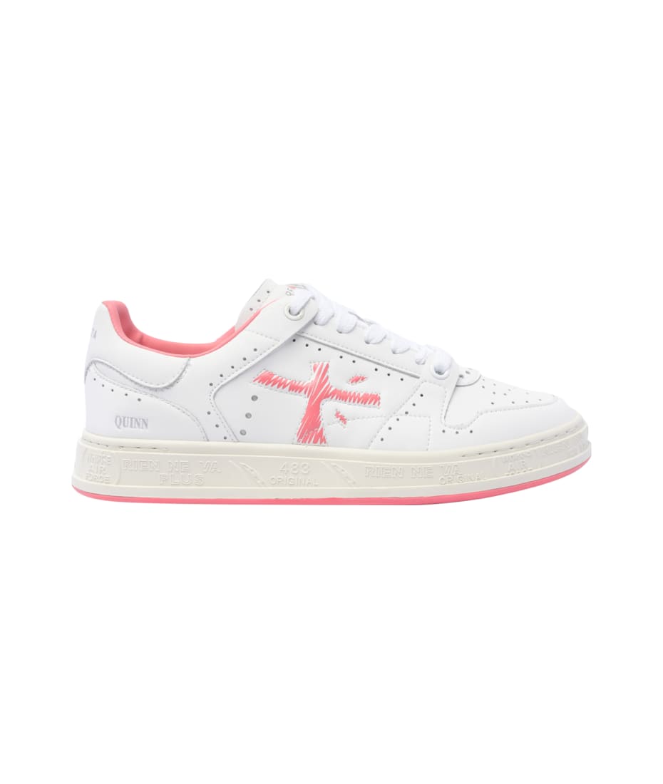 スニーカー Premiata QUINND SNEAKERS Premiata Quinnd Sneakers | italist
