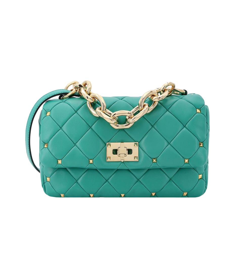 【VALENTINO】 ROCKSTUD SPIKE SHOULDER BAG 23445555_53759724_600.jpg