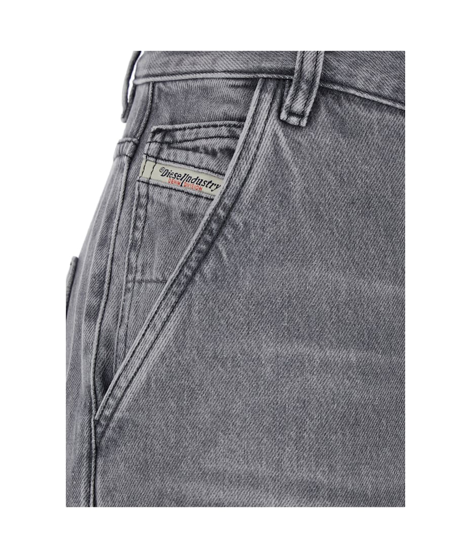 Diesel D-sire Cargo Jeans | italist