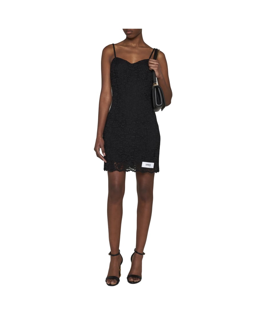 bodycon dress australia Australian Flag Dress / Bodycon Dress Without Sleeves main image 0