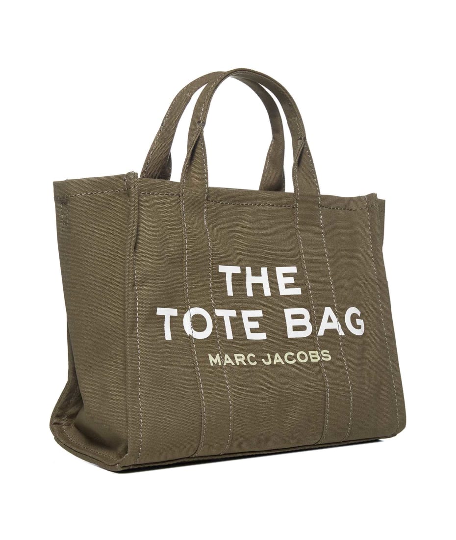 【関税&送料込】Marc Jacobs Borsa The Tote Small Marc Jacobs Borsa The Tote Small | italist