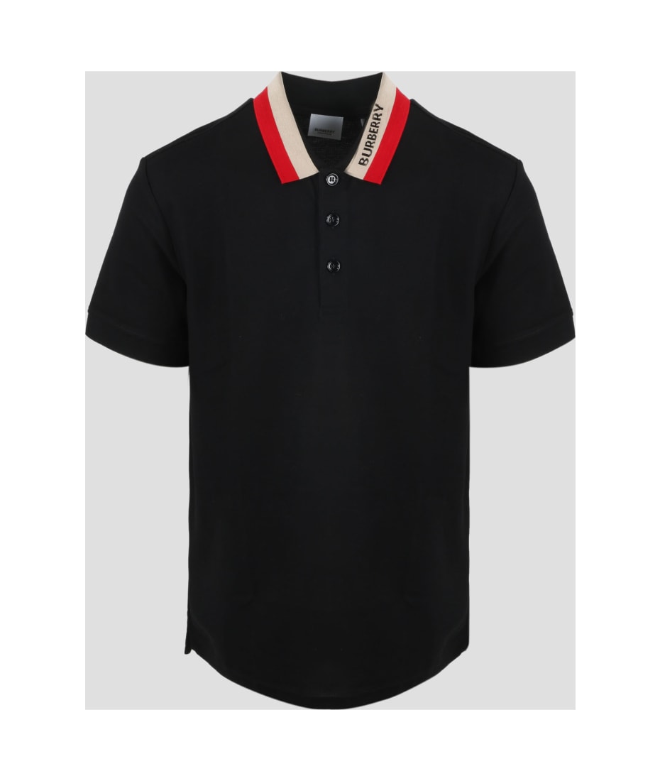 Burberry Edney Polo Shirt | italist