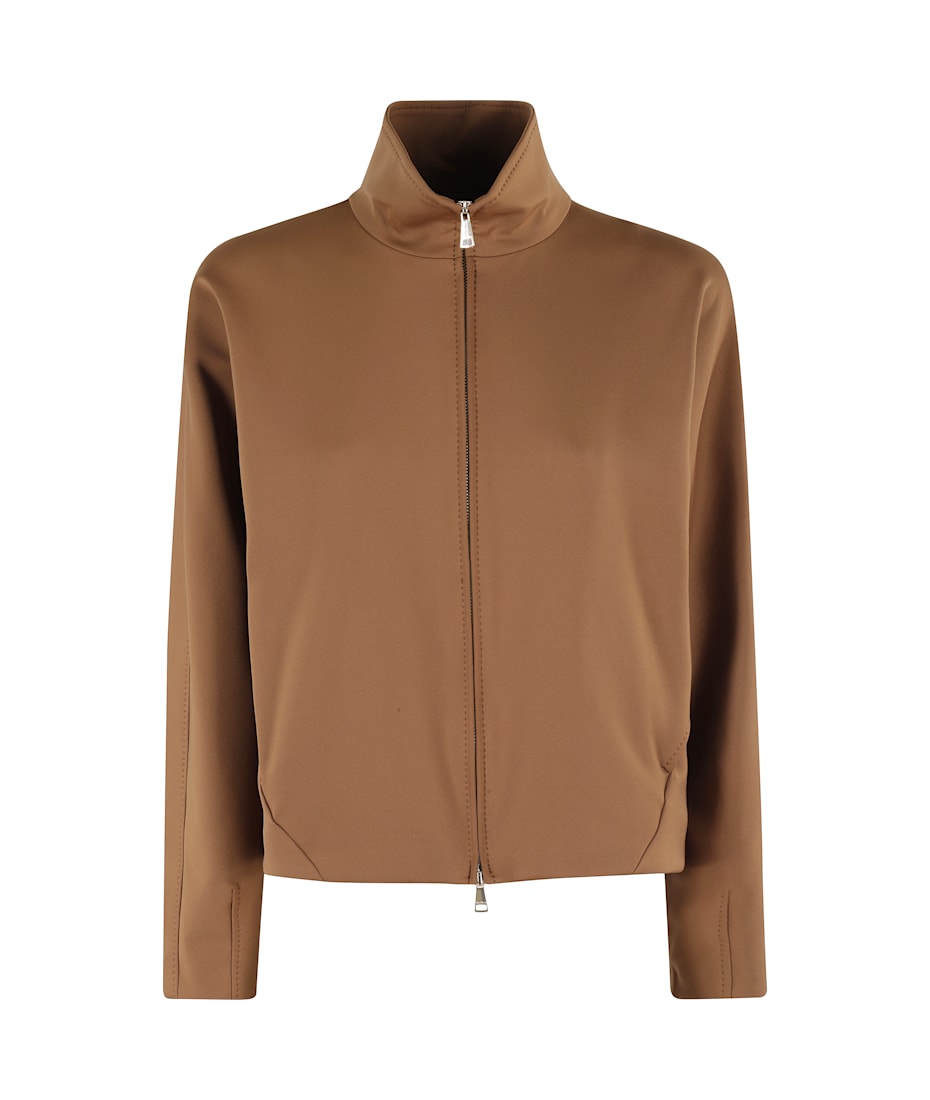 MAX MARA｜JACKETS (PLAVA (22046041 004 / 22046041600 004 MAX MARA｜JACKETS (PLAVA (22046041 004 / 22046041600 004 Max