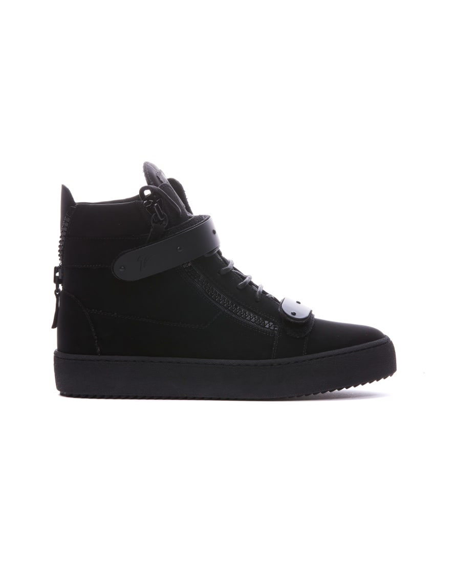 Zanotti coby clearance