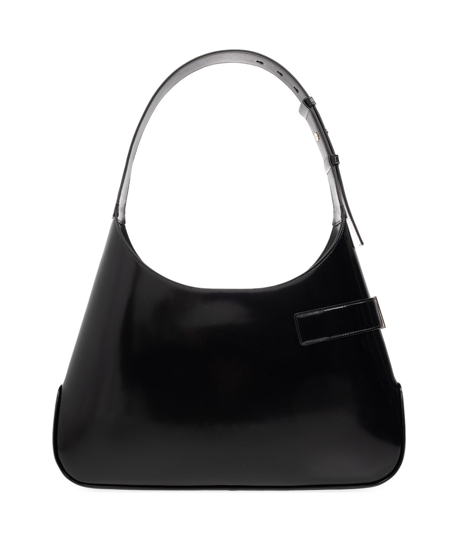 Ferragamo Arch Hobo Shoulder Bag | italist