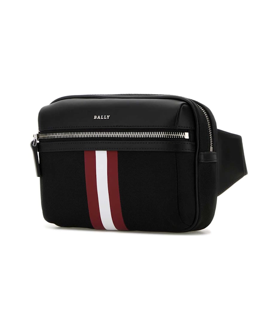 Bally waist bag sale