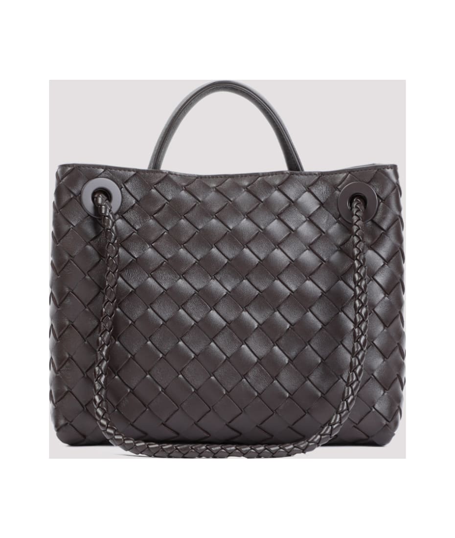 ★関税込み★ BOTTEGA VENETA Andiamo Piccola Bag Bottega Veneta® Women's Small Andiamo in Black. Shop online now.