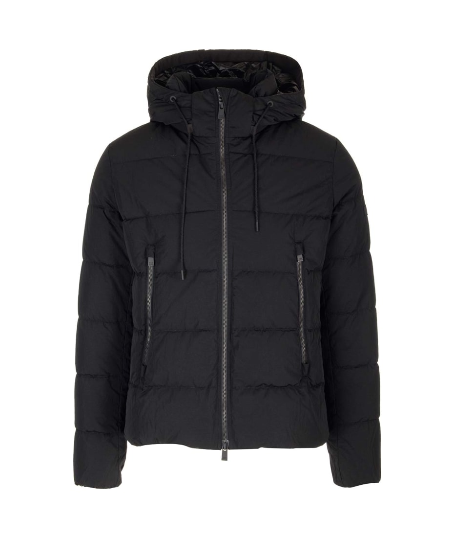 TATRAS 'sinami' Short Down Jacket | italist