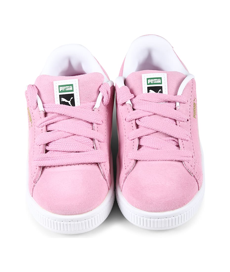 Puma baby girl deals