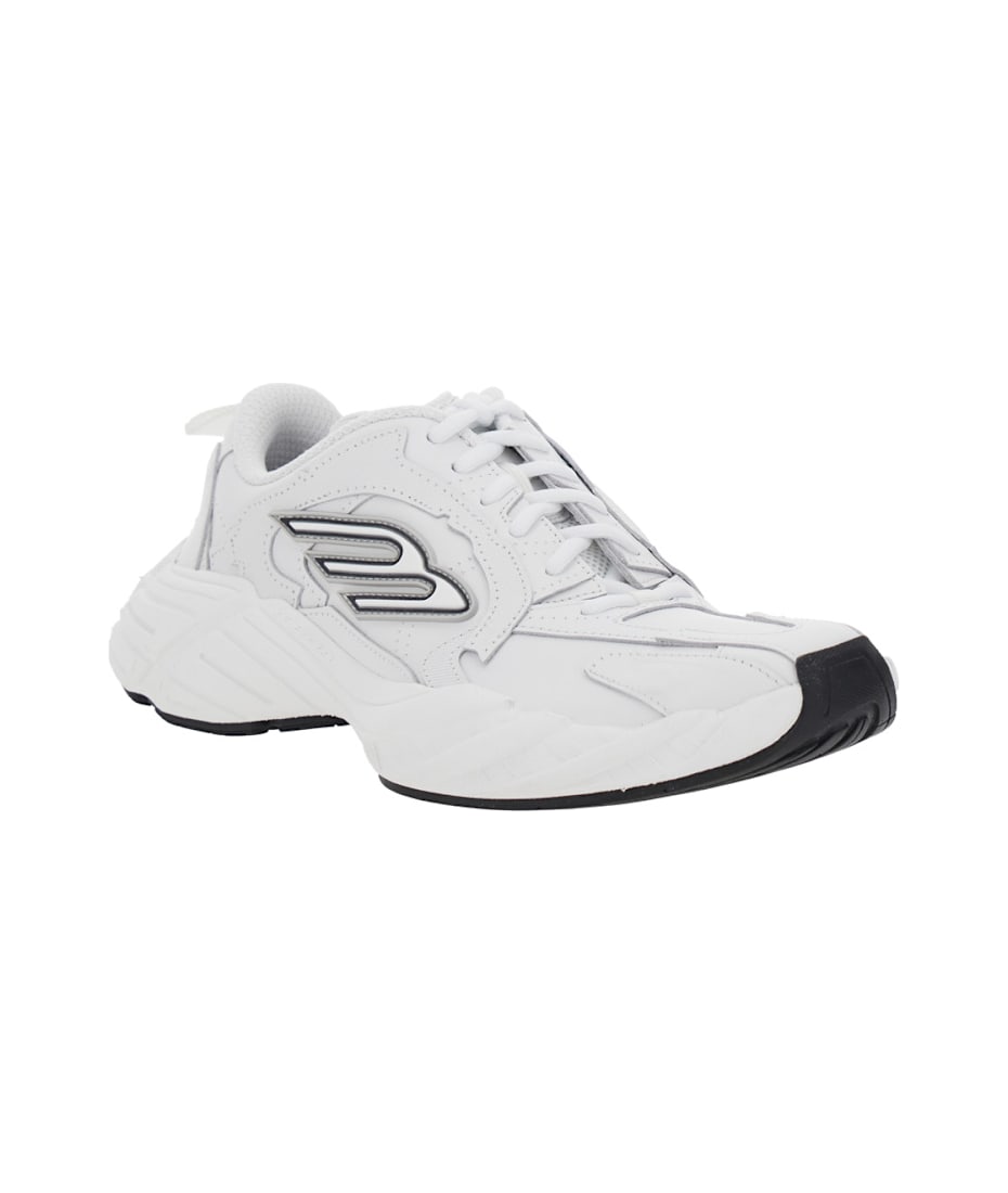 スニーカー Balenciaga MONDAY SNEAKERS Balenciaga Monday Sneakers | Saks Fifth Avenue