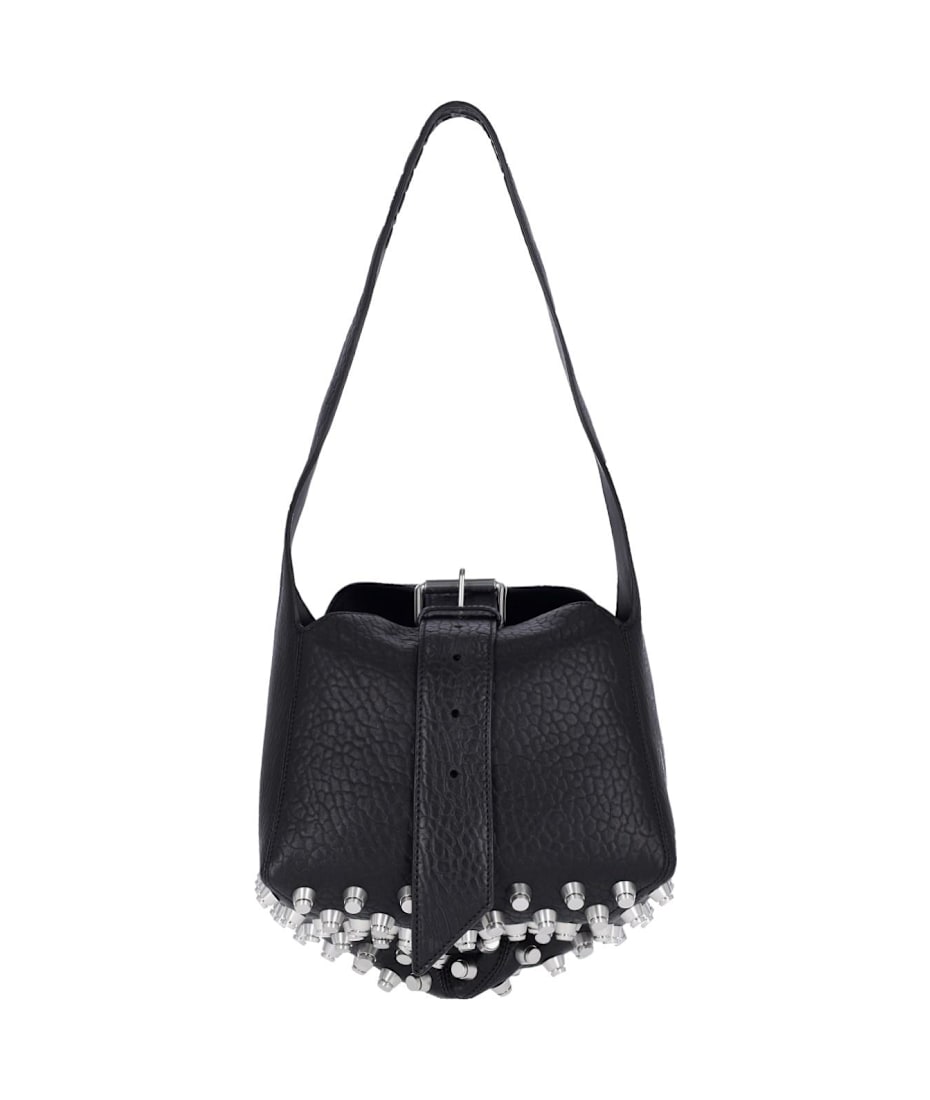 Alexander Wang Medium Handbag 'hobo Rex' | italist