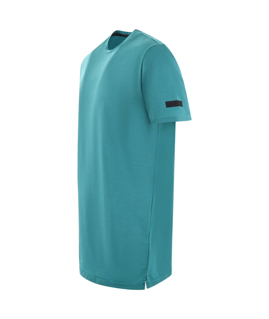 Tシャツ・カットソー RRD - ROBERTO RICCI DESIGNS summer smart shirty (49498) Summer Smart Shirty - RRD Roberto Ricci Designs - Official