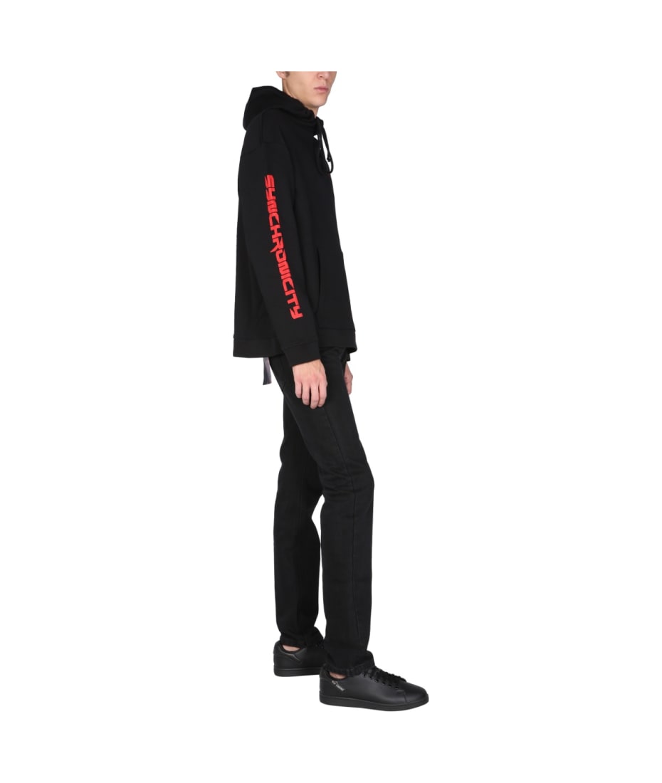 Raf Simons 
