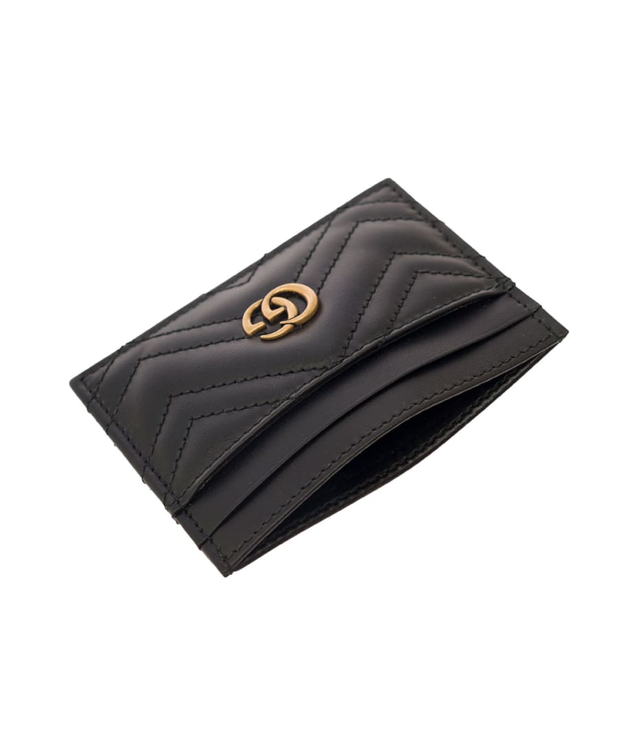 Gucci Credit Cards Case 463