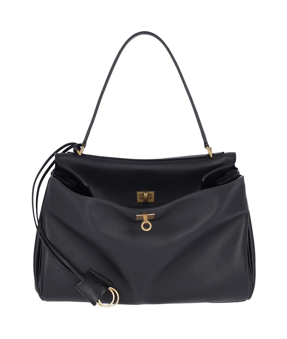 Balenciaga 'rodeo' Medium Handbag | italist