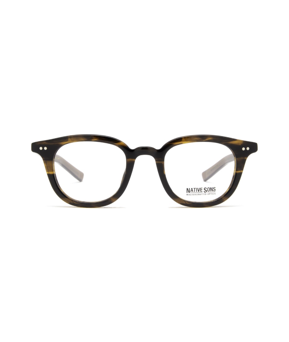Native Sons Guerrero Gasoline Glasses | italist