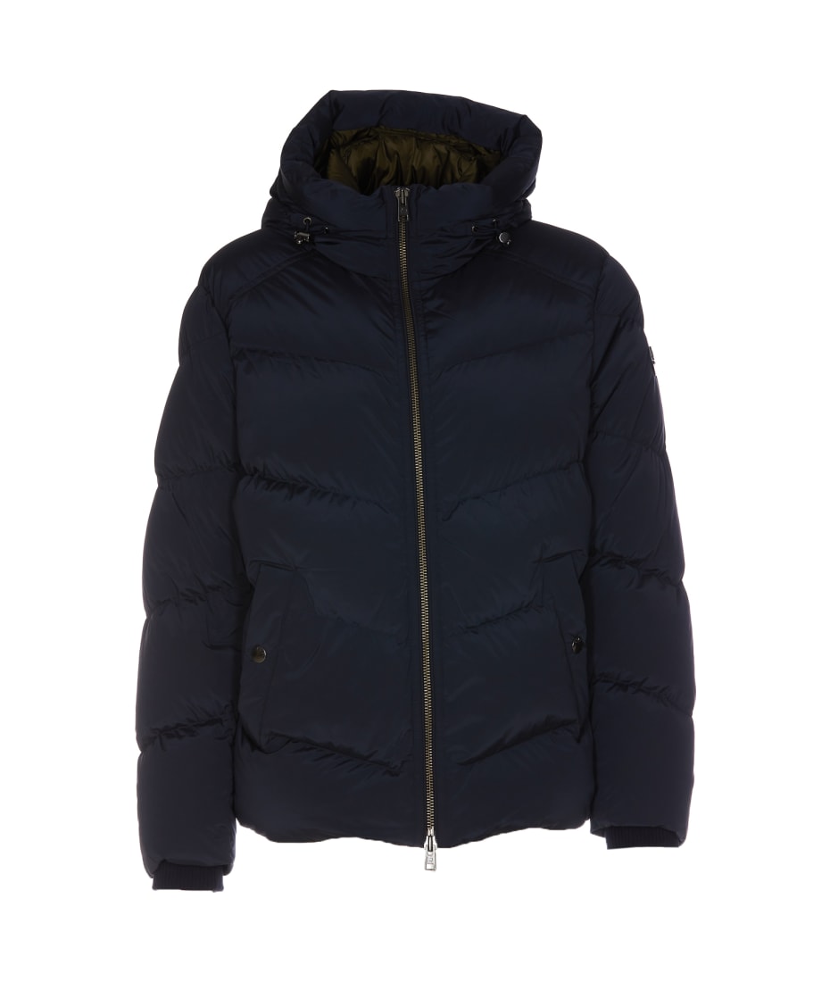 Woolrich premium hot sale puffer jacket