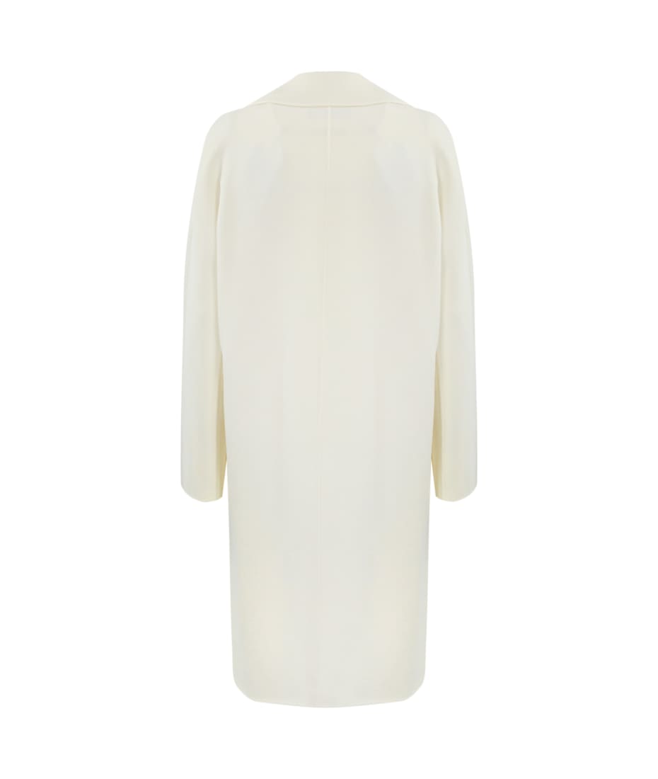 コート MAX MARA STUDIO MAX MARA STUDIO Goya Coat Max Mara Studio Goya Coat In Wool And Cashmere | italist