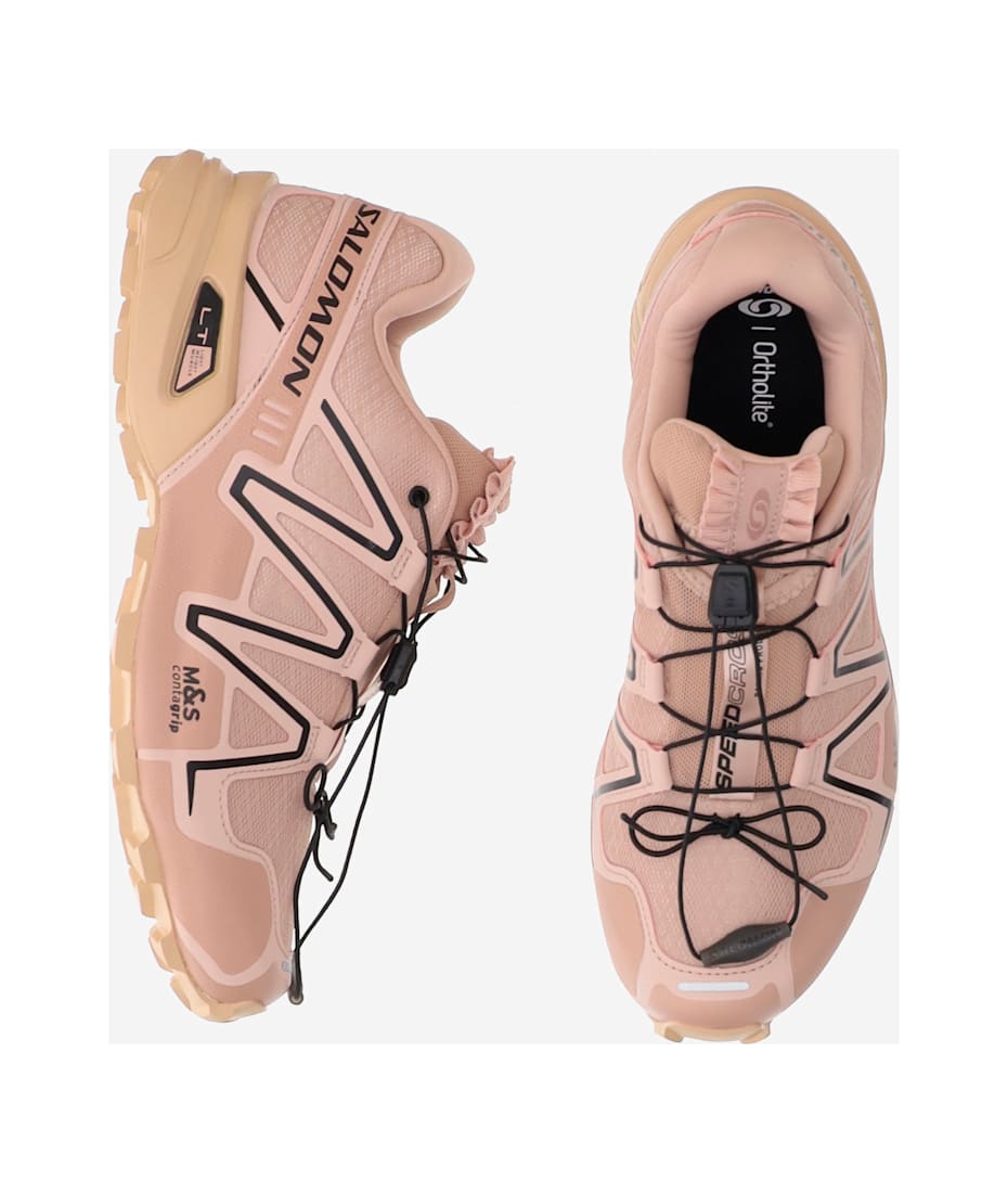 Salomon Speedcross 3 Satin Sneakers スニーカー 通販 | italist