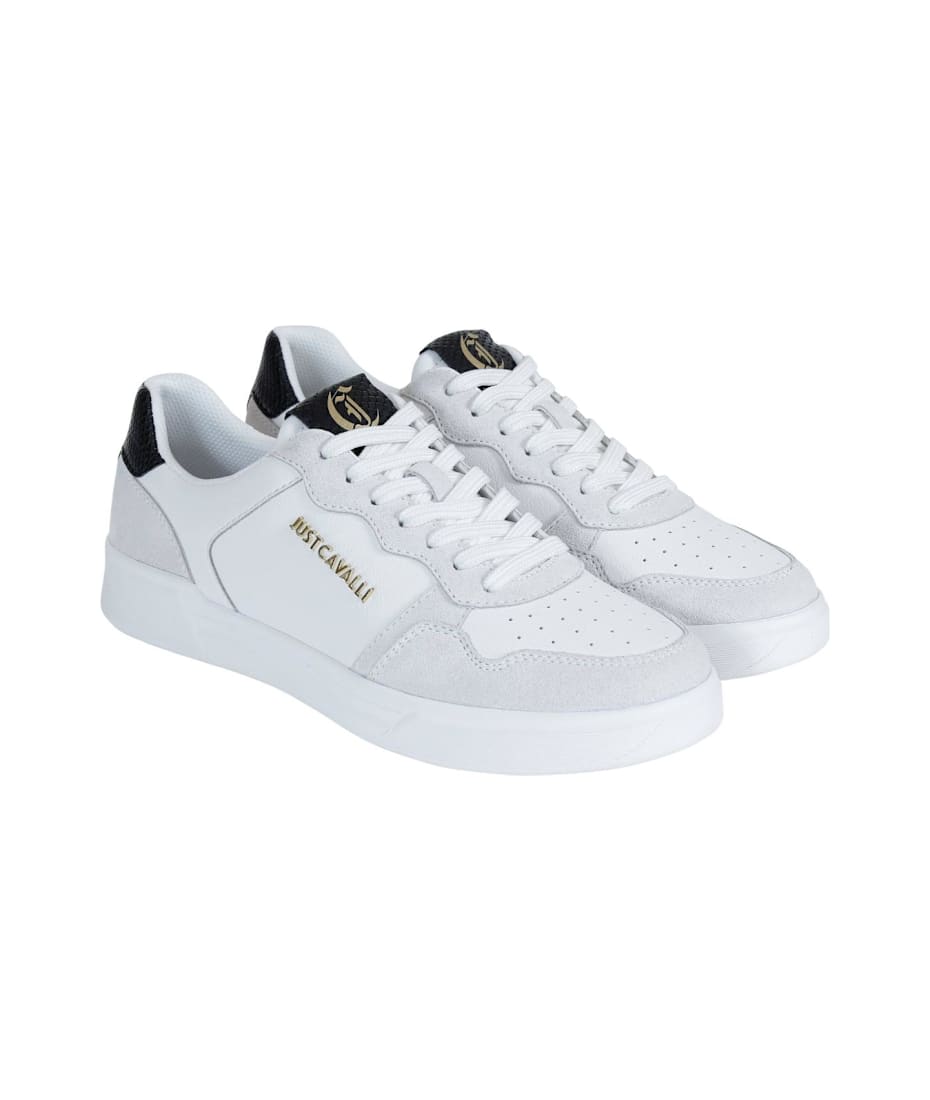 Just Cavalli Sneakers | italist Just Cavalli Sneakers | italist