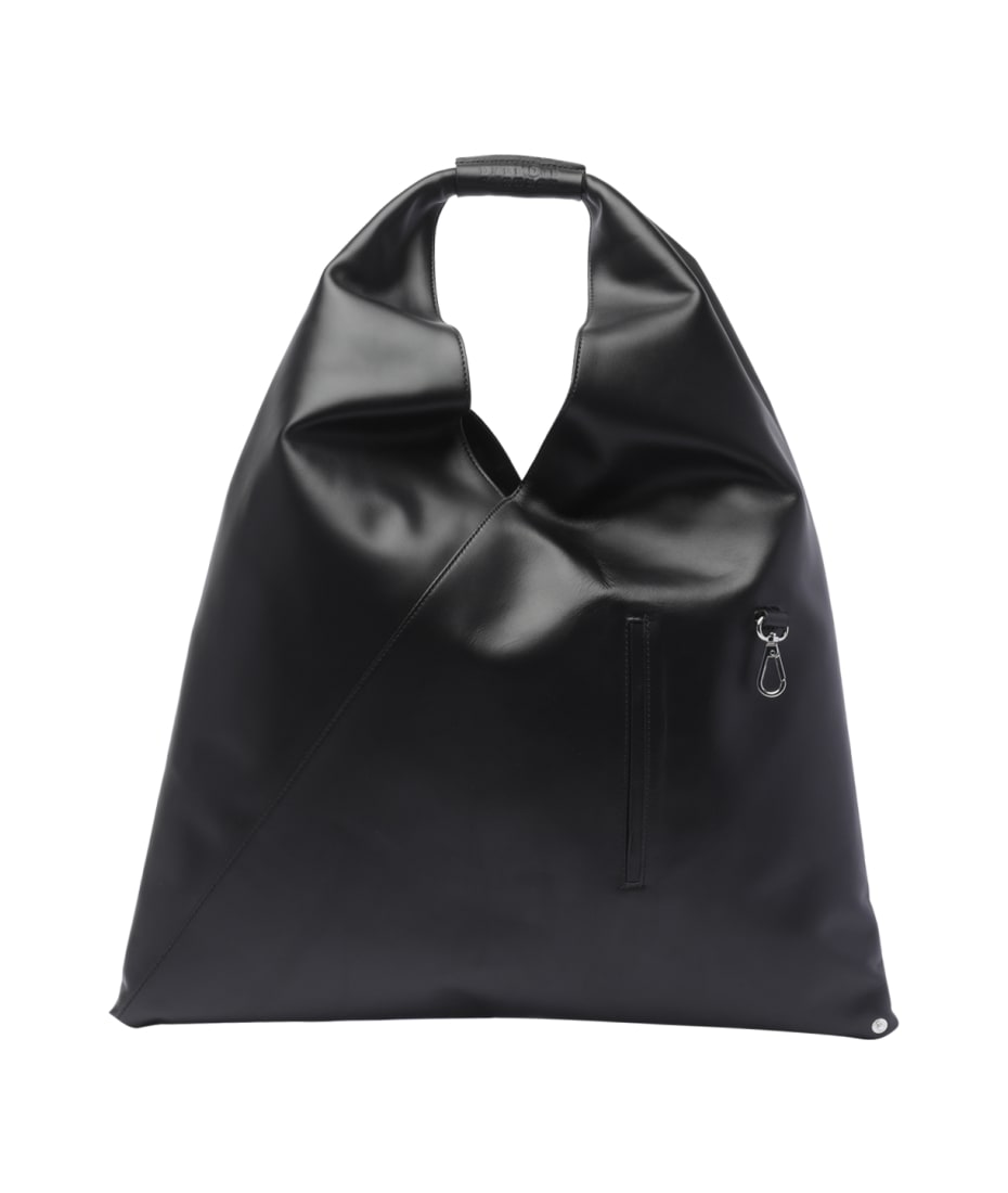 バッグ MM6*Maison Margiela*MEDIUM JAPANESE MM6 Maison Margiela」の「ジャパニーズ」バッグ2型のZOZOVILLA