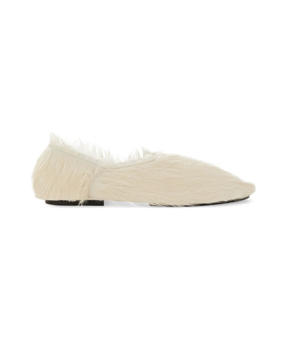 【関税&送料込】Jil Sander Low Leather Slipper Jil Sander Low Leather Slipper | italist