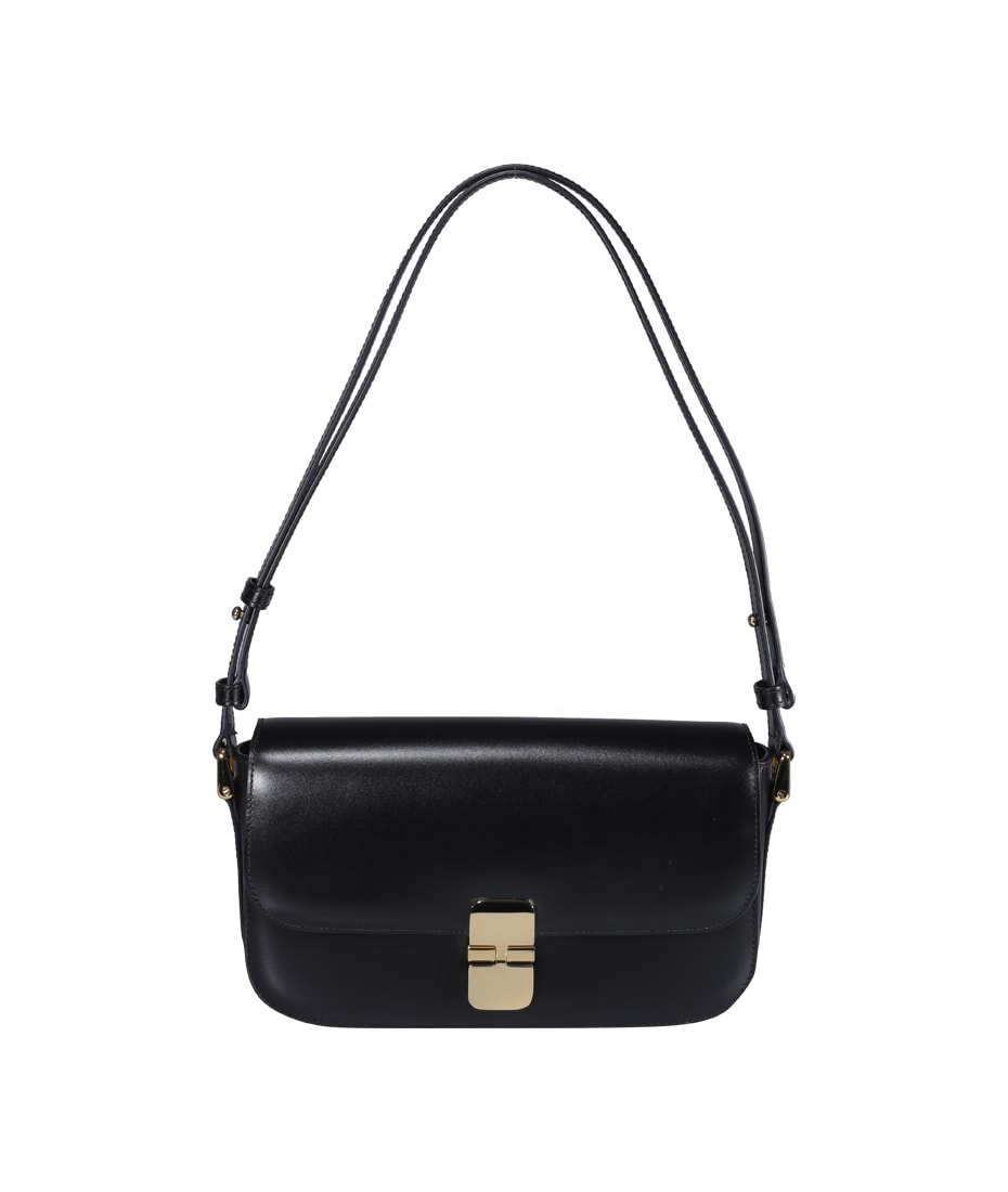 Women's Grace Baguette Bag by A.p.c.