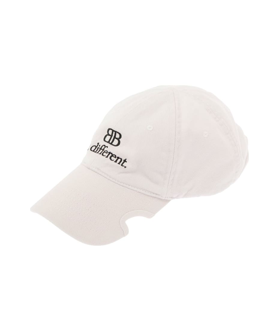 Balenciaga Be Different Cap | italist