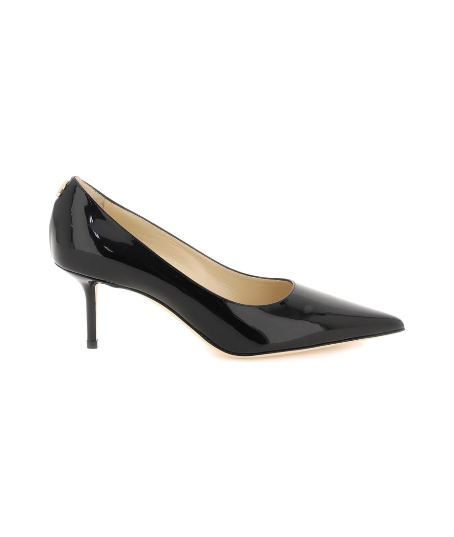 Jimmy Choo Love 65 Pumps | italist
