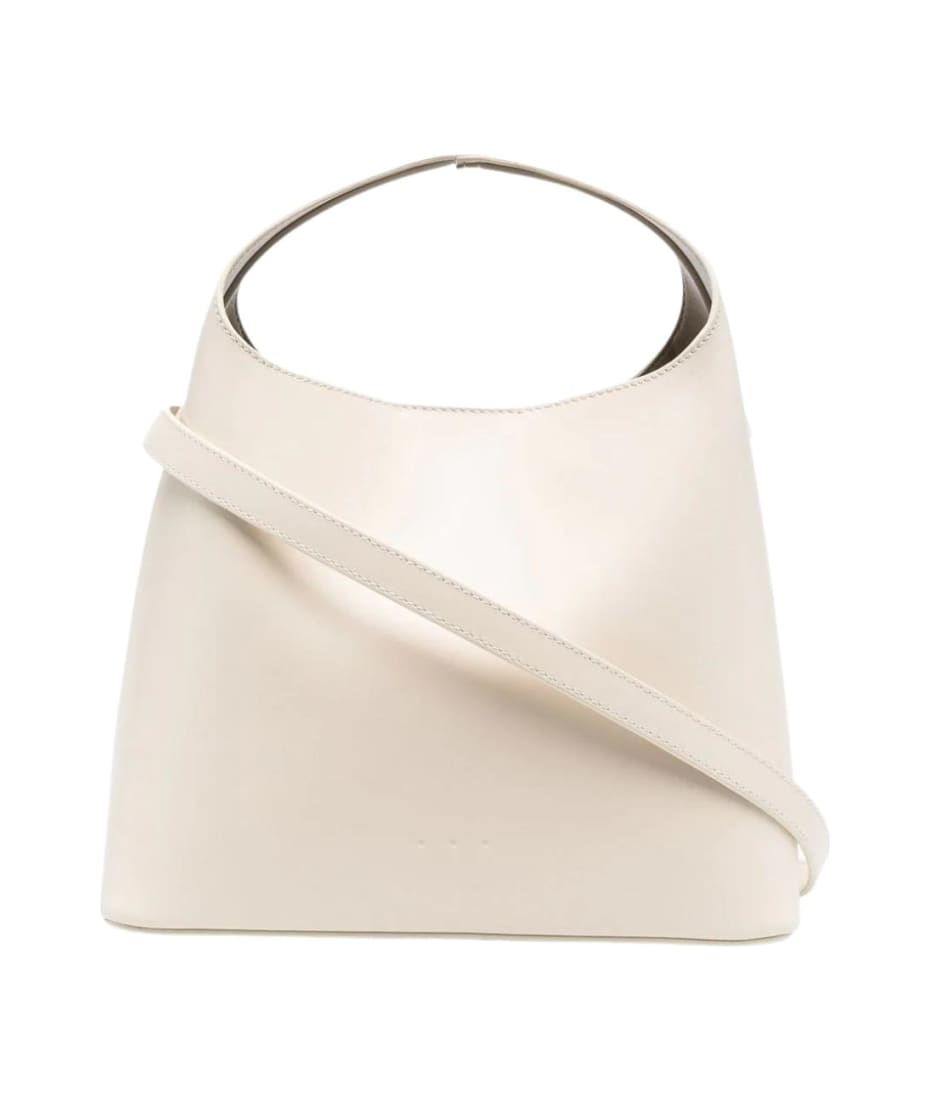 Aesther Ekme Off-White Sac Bucket Bag Aesther Ekme