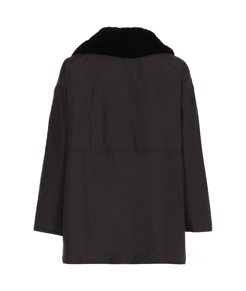 Peuterey Gursky Double Bicol Jacket | italist