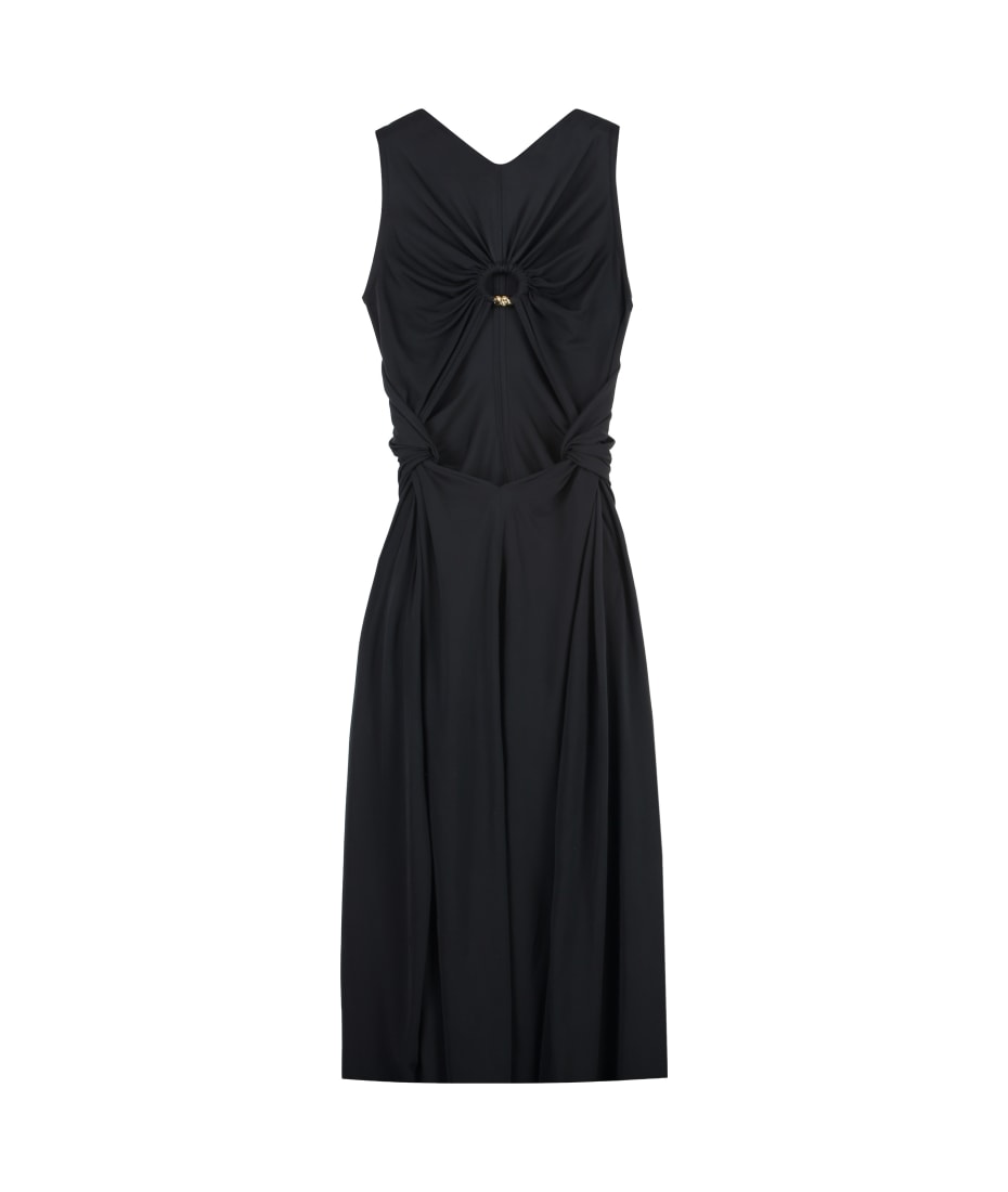ワンピース BOTTEGA VENETA SS20 JERSEY DRESS (616993_VKI608857) Bottega Veneta Jersey Dress | italist