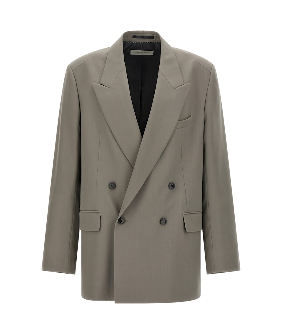 Dries Van Noten 'bishop' Blazer | italist