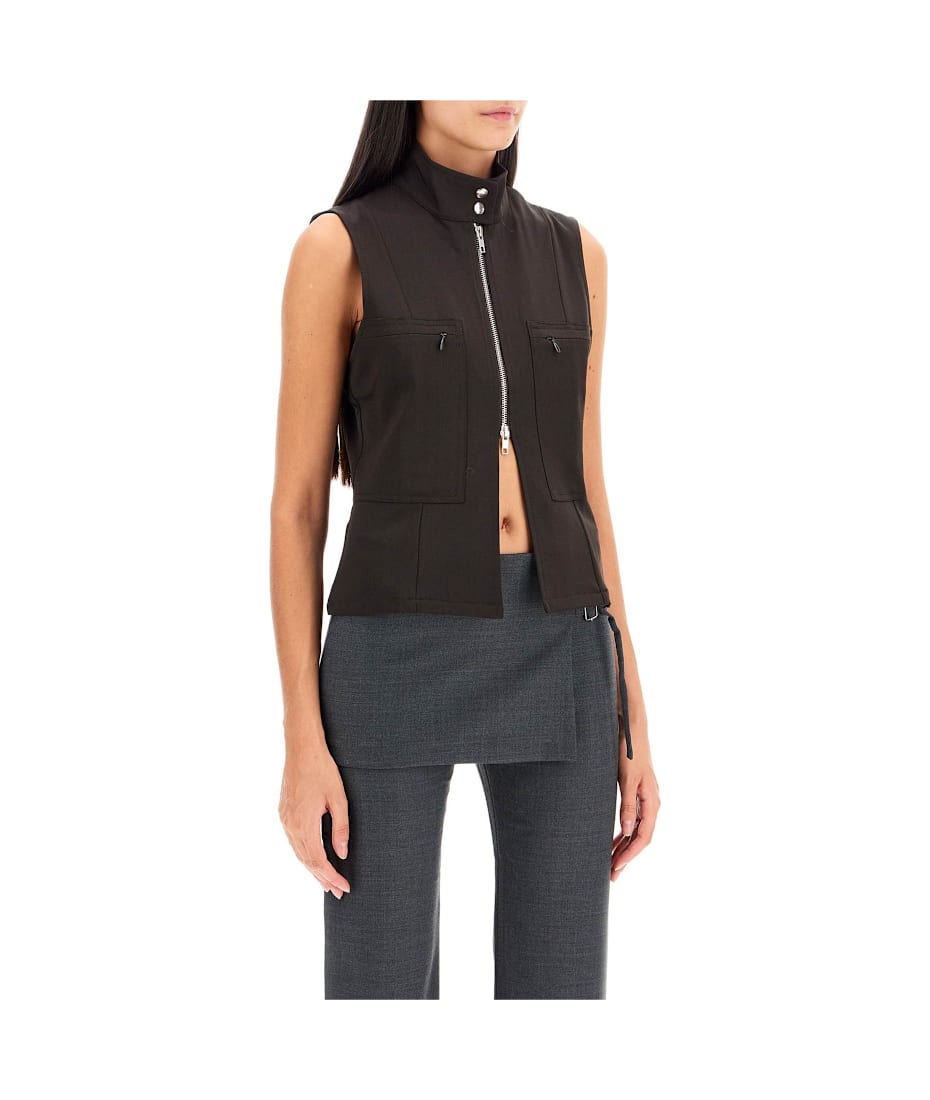 Paloma Wool Lis Ii Vest | italist