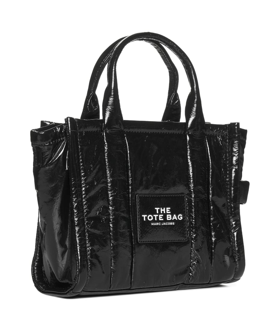 Marc Jacobs Shiny Crinkle Mini Bag | italist