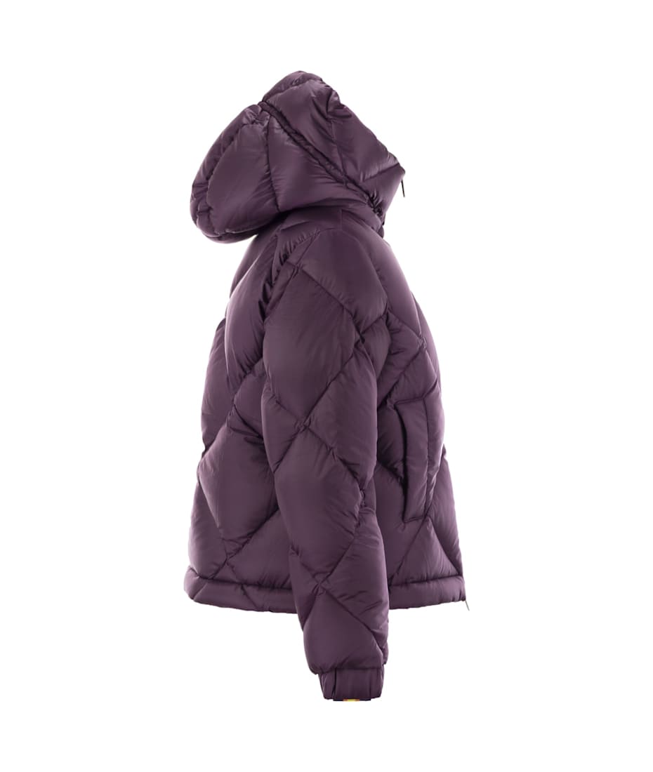 K-Way Ninev Down Jacket | italist