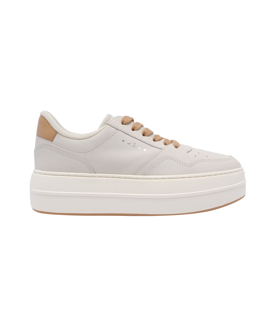 Hogan Skyscraper Sneakers | italist